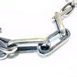 画像3: Master Long Small Oval Links Bracelet (3)