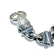 画像6: Boat Neck Old Bulldog With Boat Chain Links Bracelet  (6)