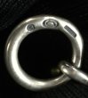 画像7: Half Small Oval Chain Bracelet (7)