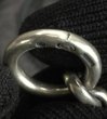 画像5: Half Small Oval Chain Bracelet (5)