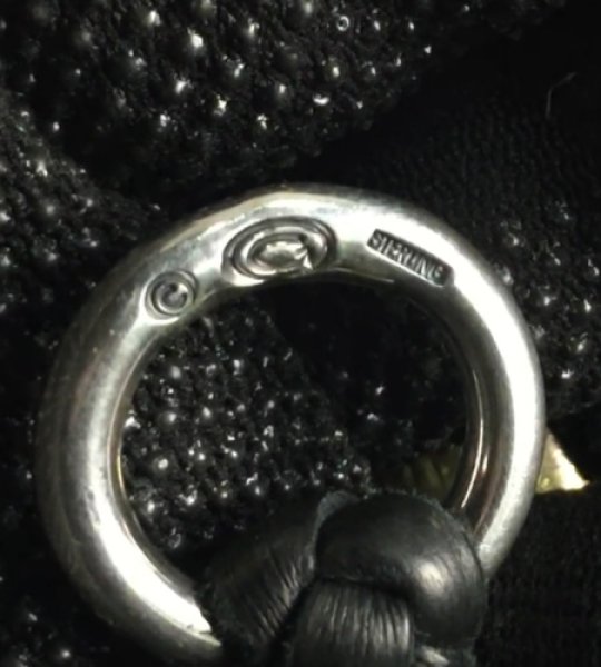 画像9: H.W.O Braid Leather Bracelet (9)