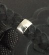 画像11: H.W.O Braid Leather Bracelet (11)