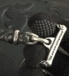 画像14: H.W.O Braid Leather Bracelet (14)