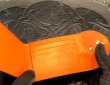 画像7: Crocodile W-Spine Tail Leather With Atelier Mark Pins Card Case (7)