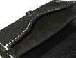 画像10: Elephant Leather Coin Card Case (Elephant Liner&Gusset) (10)