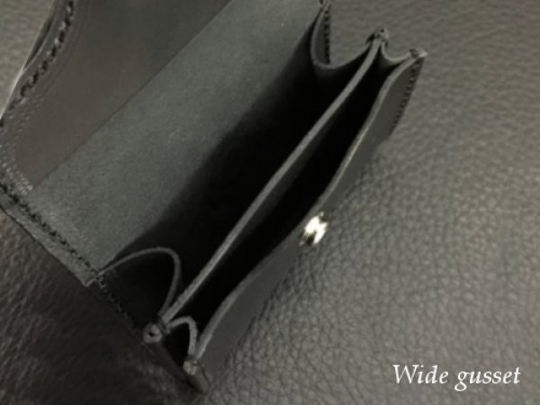 画像15: Elephant Leather Coin Card Case (15)