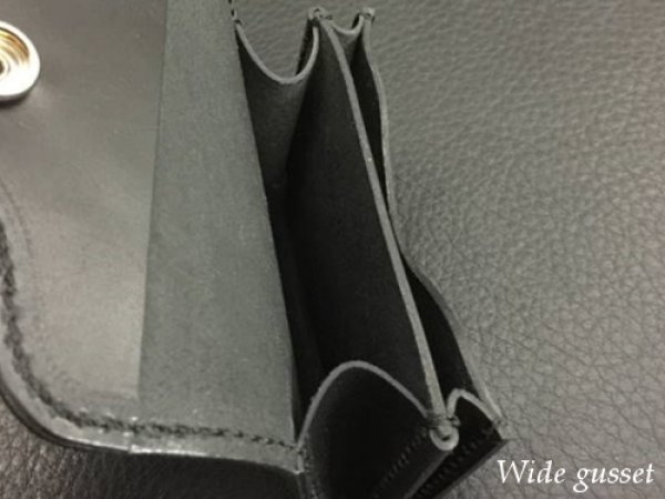 画像13: Elephant Leather Coin Card Case (13)