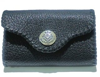 Gaboratory Leather Wallets / ガボラトリー レザーウォレット Gaboratory Leather Wallets / ガボラトリー レザーウォレット