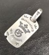 画像8: G&Crown With H.W.O Dog Tag (1/8 Size) (8)