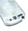 画像11: G&Crown With H.W.O Dog Tag 4.5mm Thick (11)