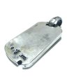画像9: G&Crown With H.W.O Dog Tag 4.5mm Thick (9)