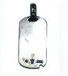 画像8: G&Crown With H.W.O Dog Tag 4.5mm Thick (8)
