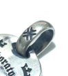 画像7: G&Crown With H.W.O Dog Tag 4.5mm Thick (7)