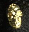 画像14: 18k Gold Twelve Small Skull Pierce (14)