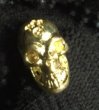 画像20: 18k Gold Twelve Small Skull Pierce (20)