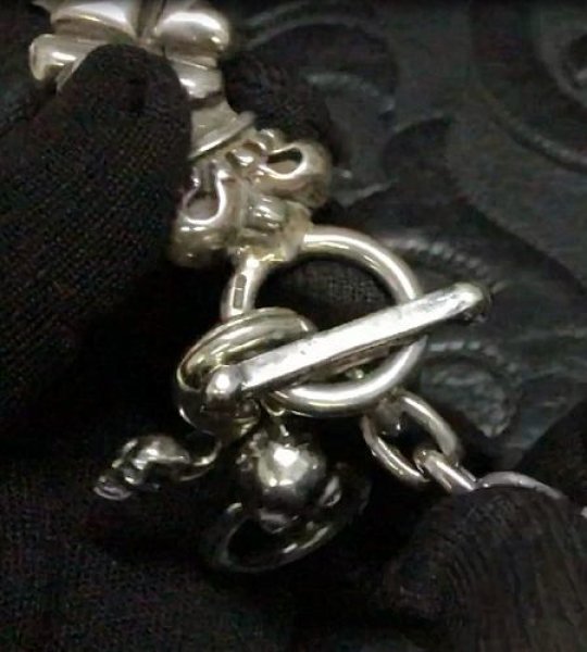 画像17: 4 Heart Crown Key Keeper (17)