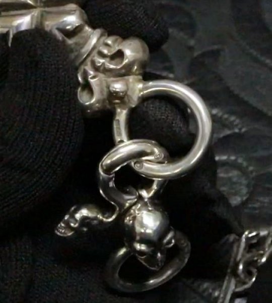 画像16: 4 Heart Crown Key Keeper (16)