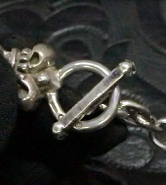 画像15: 4 Heart Crown Key Keeper (15)