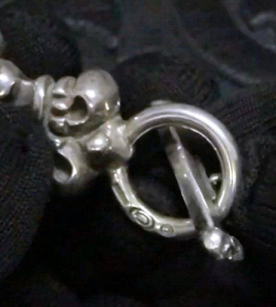 画像14: 4 Heart Crown Key Keeper (14)