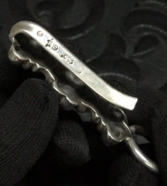 画像5: 4 Heart Crown Key Keeper (5)