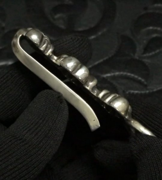 画像4: 4 Heart Crown Key Keeper (4)