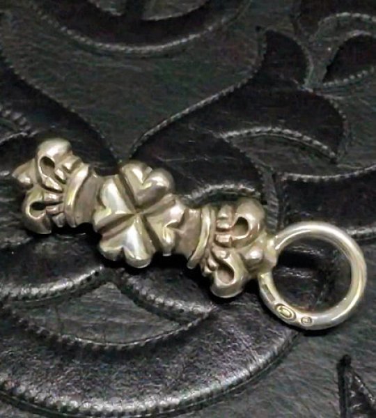 画像8: 4 Heart Crown Key Keeper (8)