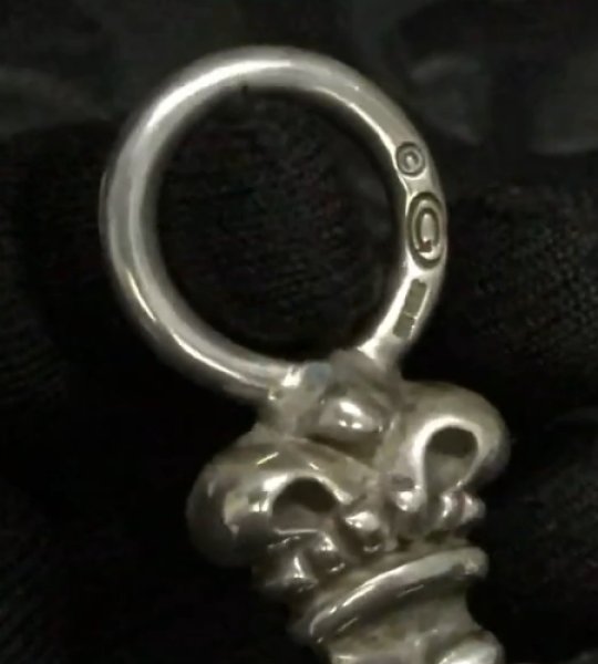 画像13: 4 Heart Crown Key Keeper (13)
