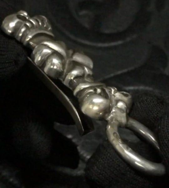 画像12: 4 Heart Crown Key Keeper (12)