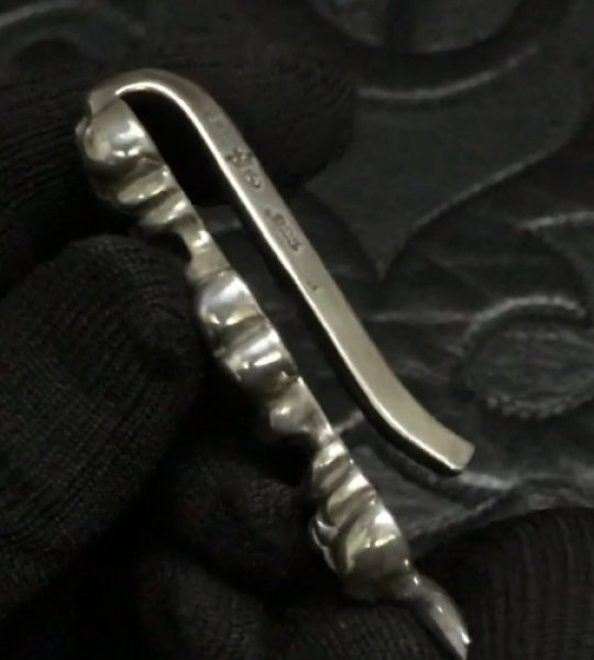 画像7: 4 Heart Crown Key Keeper (7)