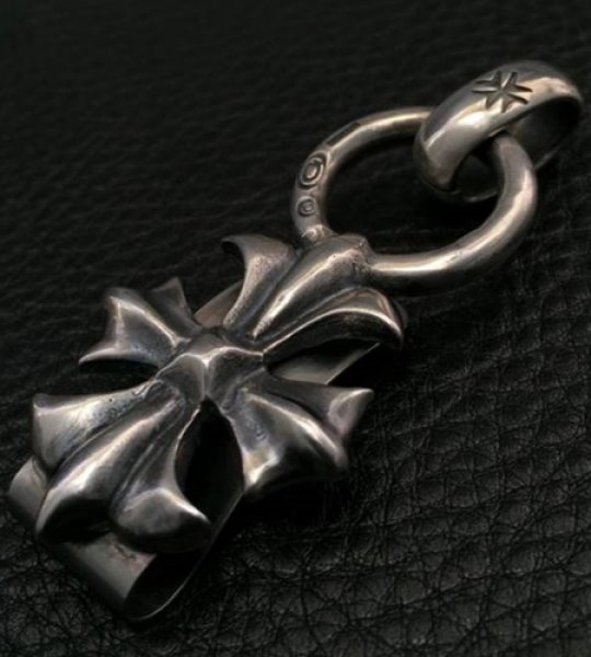 画像10: Gothic Cross Clip Key Keeper (10)