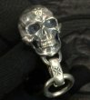 画像10: Large Skull Key Keeper (10)