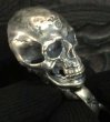 画像9: Large Skull Key Keeper (9)