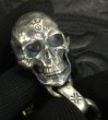 画像7: Large Skull Key Keeper (7)