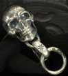 画像3: Large Skull Key Keeper (3)