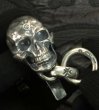 画像16: Large Skull Key Keeper (16)