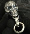 画像12: Large Skull Key Keeper (12)