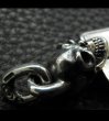 画像7: Single Skull Key Hook (7)