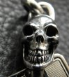 画像5: Single Skull Key Hook (5)