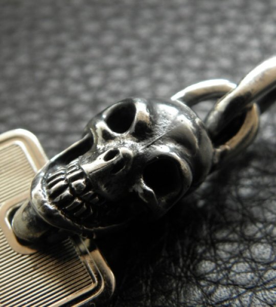 画像13: Single Skull Key Hook (13)