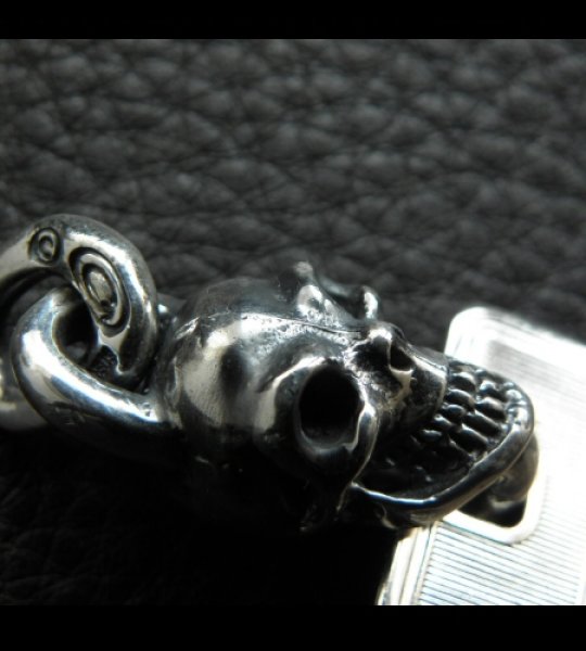 画像11: Single Skull Key Hook (11)
