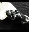 画像10: Single Skull Key Hook (10)