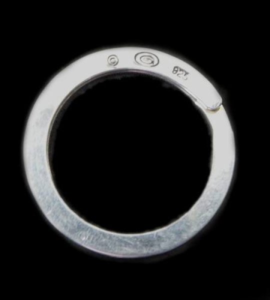 画像1: Key Ring (1)