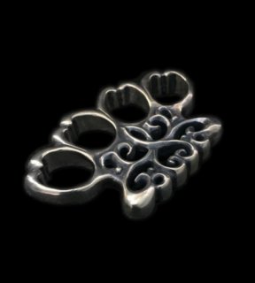 Gaboratory ガボラトリー GABORATORY キーチェーン ナックルダー