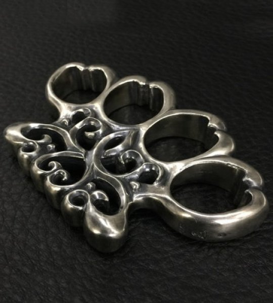 画像4: Knuckle Duster (4)