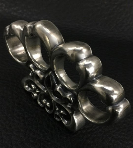 画像3: Knuckle Duster (3)