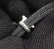 画像5: G&Crown Adjustable Leather Necklace (5)