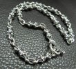 画像11: All Quarter Rollers Necklace (11)