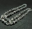 画像12: All Quarter Rollers Necklace (12)