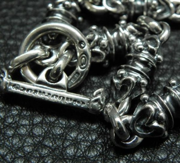 画像16: All Quarter Rollers Necklace (16)