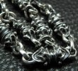 画像17: All Quarter Rollers Necklace (17)